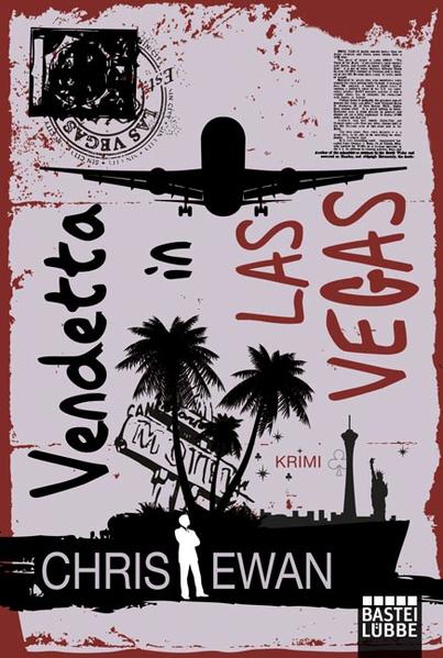 Vendetta in Las Vegas