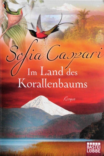 Im Land des Korallenbaums