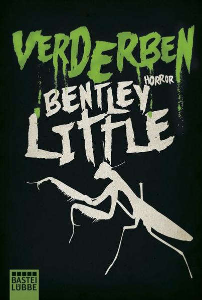 Verderben