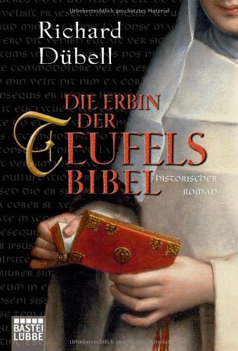 Die Erbin der Teufelsbibel
