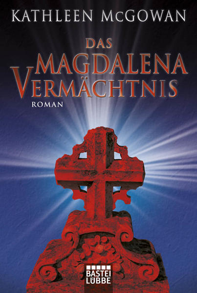 Das Magdalena-Vermächtnis
