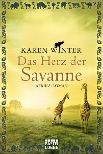 Das Herz der Savanne