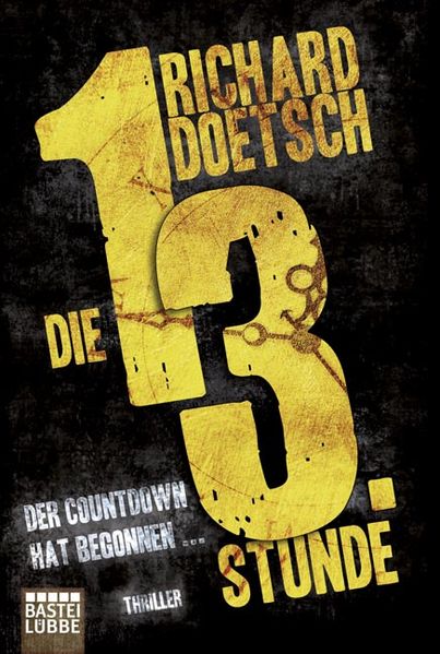 Buchcover