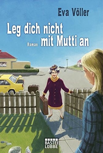 Buchcover