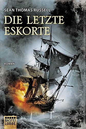 Die letzte Eskorte