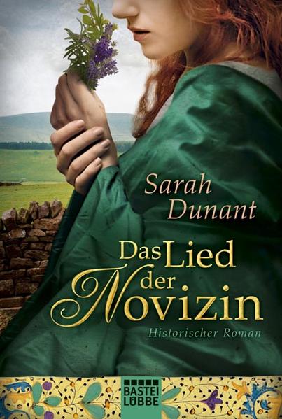 Das Lied der Novizin