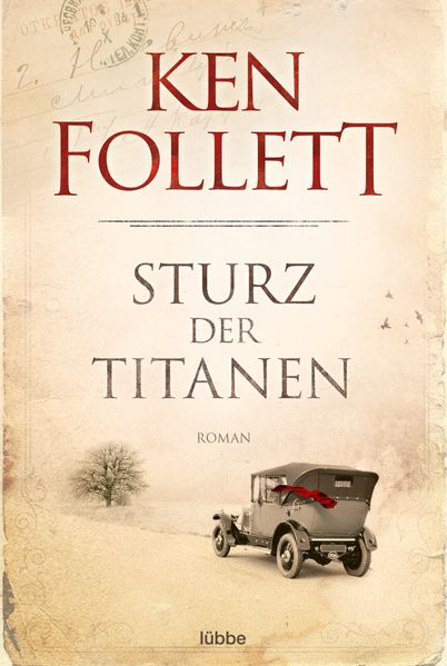 Buchcover