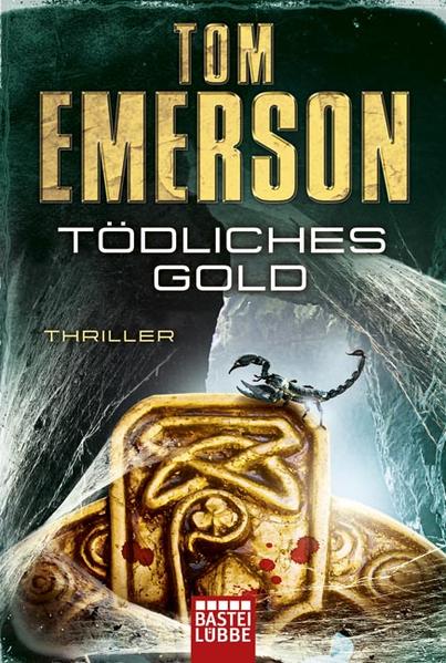 Tödliches Gold