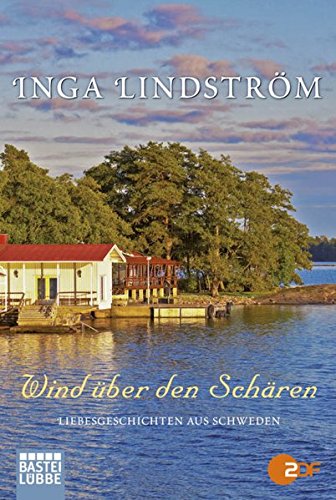 Wind über den Schären