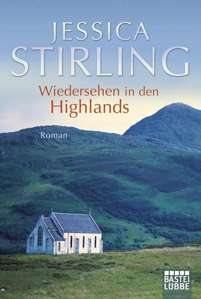 Wiedersehen in den Highlands