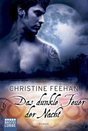 Das dunkle Feuer der Nacht