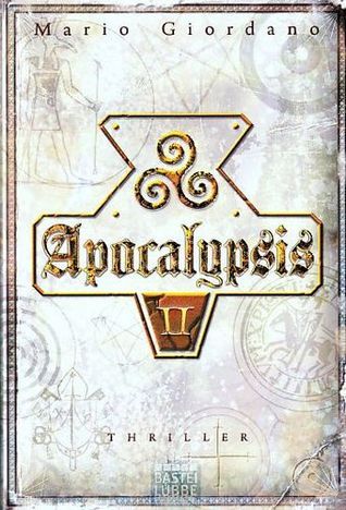 Apocalypsis II