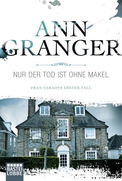 Nur der Tod ist ohne Makel