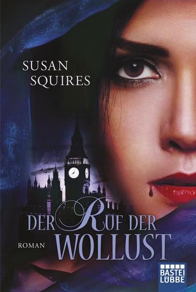 Der Ruf der Wollust