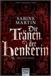 Die Tränen der Henkerin