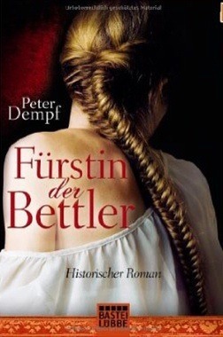 Fürstin der Bettler