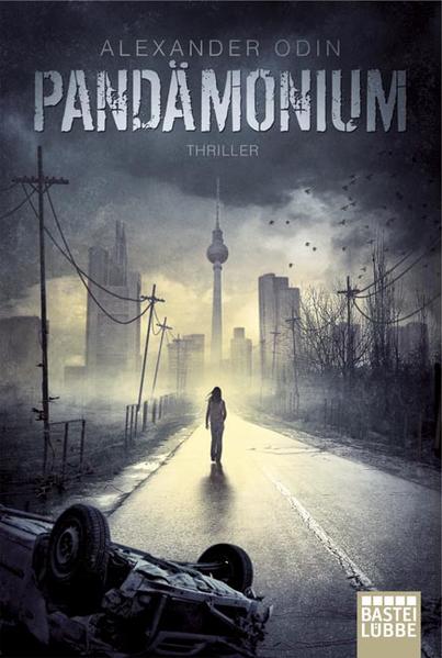 Pandämonium - Die letzte Gefahr