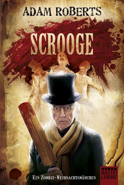 Scrooge - Ein Zombie-Weihnachtsmärchen
