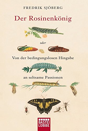 Der Rosinenkönig