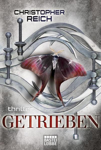 Getrieben