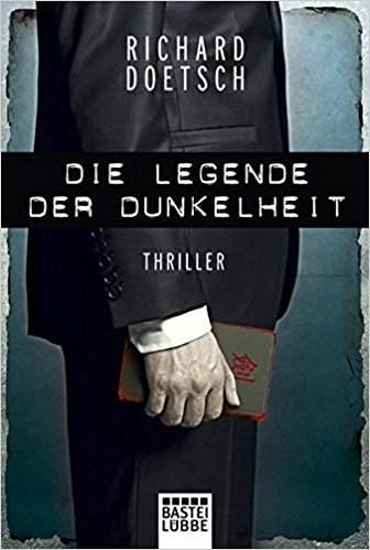 Die Legende der Dunkelheit