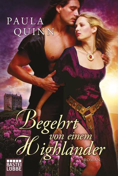 Begehrt von einem Highlander