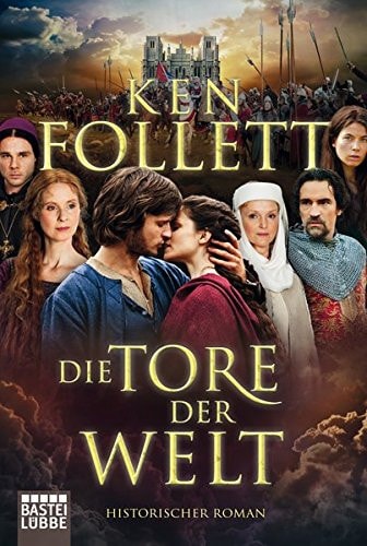 Buchcover