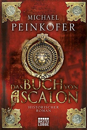 Das Buch von Ascalon