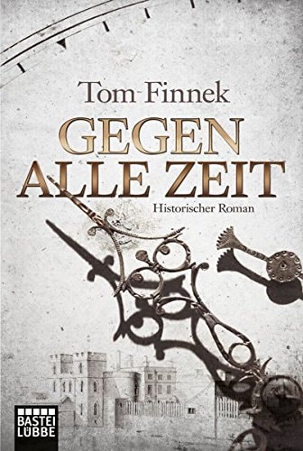 Buchcover