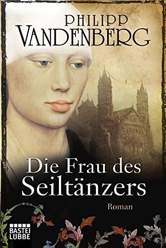 Die Frau des Seiltänzers