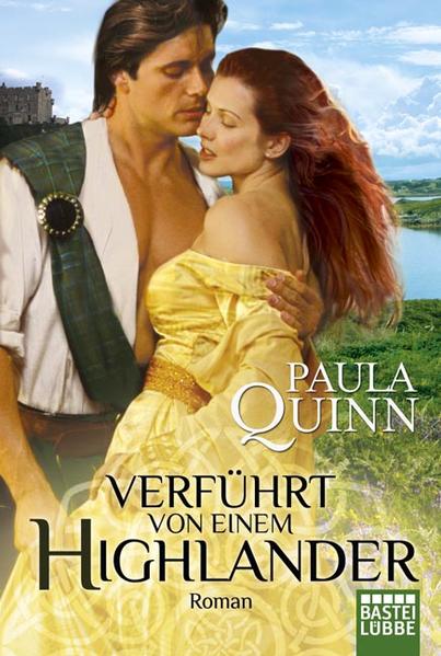 Verführt von einem Highlander