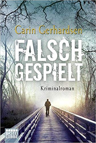 Falsch gespielt