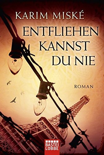 Entfliehen kannst du nie