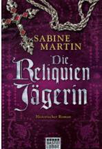Die Reliquienjägerin