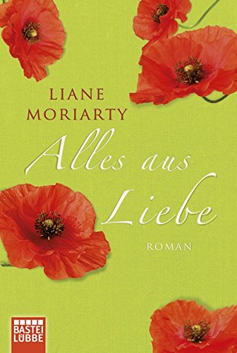 Alles aus Liebe
