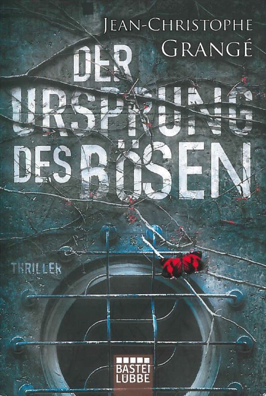 Der Ursprung des Bösen