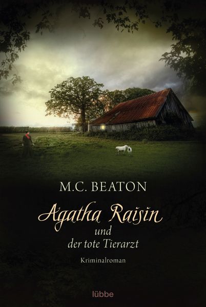 Buchcover