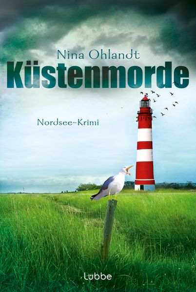 Buchcover