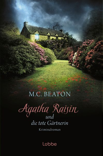 Buchcover