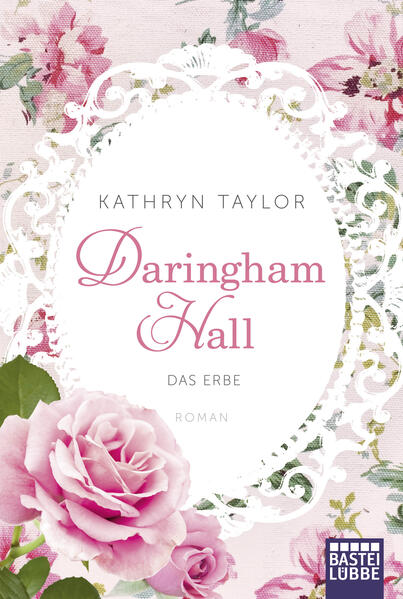 Daringham Hall - Das Erbe