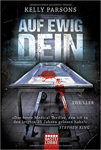 Auf ewig dein