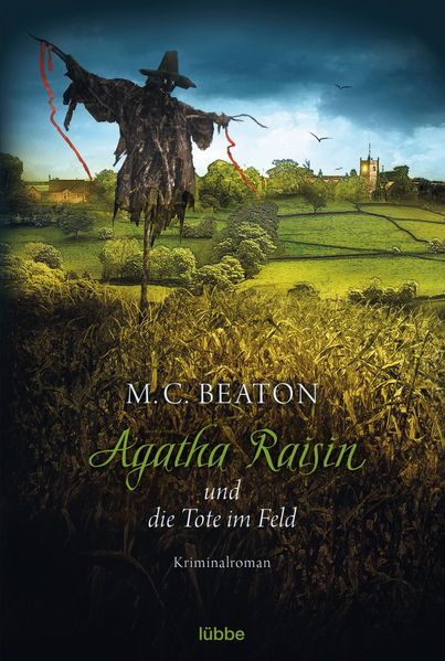 Buchcover
