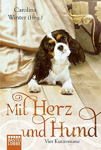 Mit Herz und Hund
