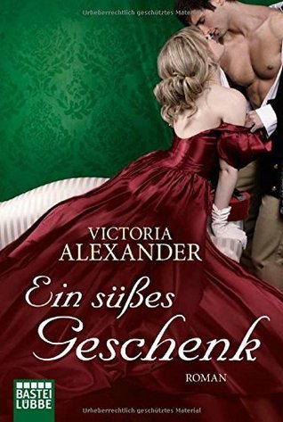 Ein süßes Geschenk