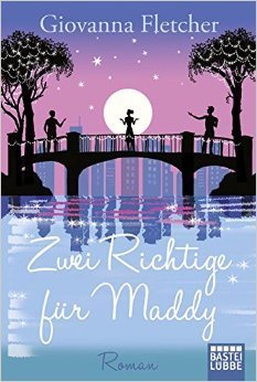 Zwei Richtige für Maddy