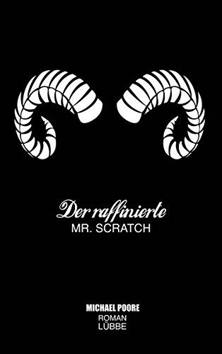 Der raffinierte Mr. Scratch