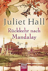Rückkehr nach Mandalay