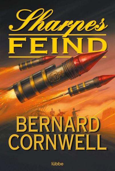 Sharpes Feind