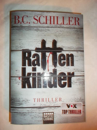 Buchcover