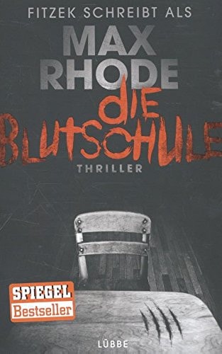Buchcover